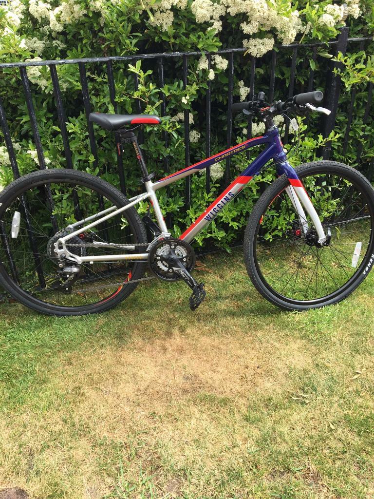 wiggins 26 inch bike
